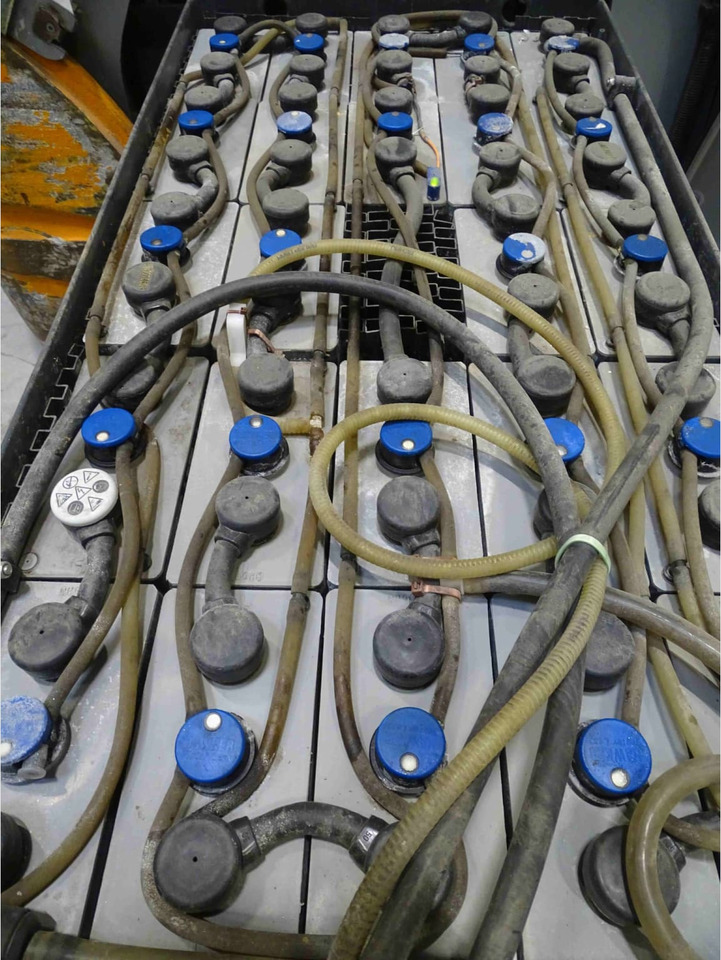 STILL RX20-20 - Elektrische heftruck: afbeelding 5 STILL RX20-20 - Elektrische heftruck: afbeelding 5