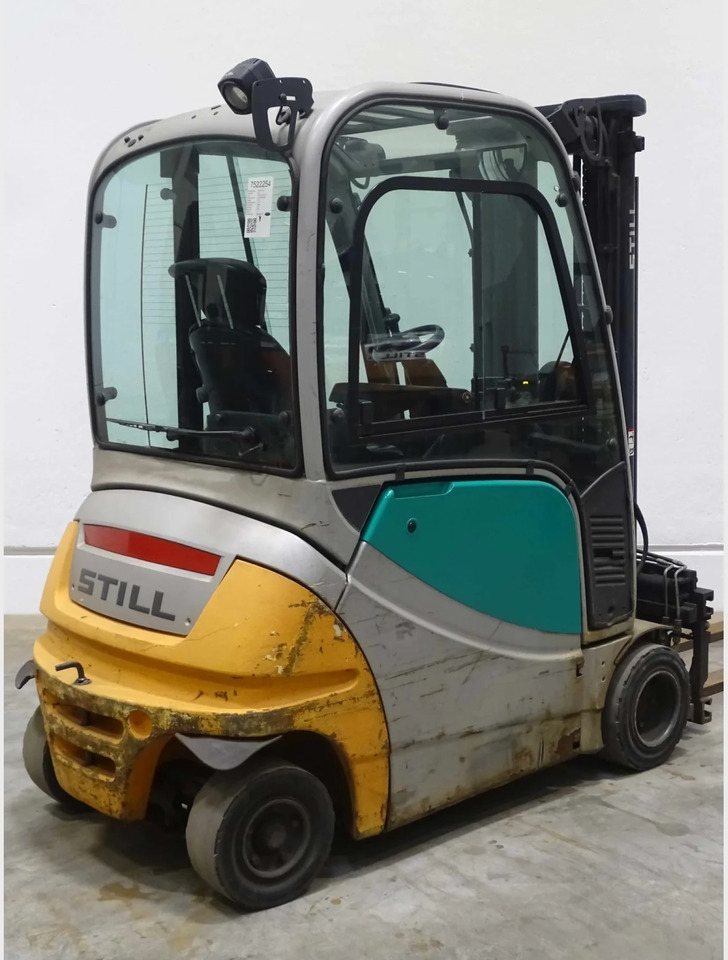 STILL RX20-20p - Elektrische heftruck: afbeelding 3 STILL RX20-20p - Elektrische heftruck: afbeelding 3