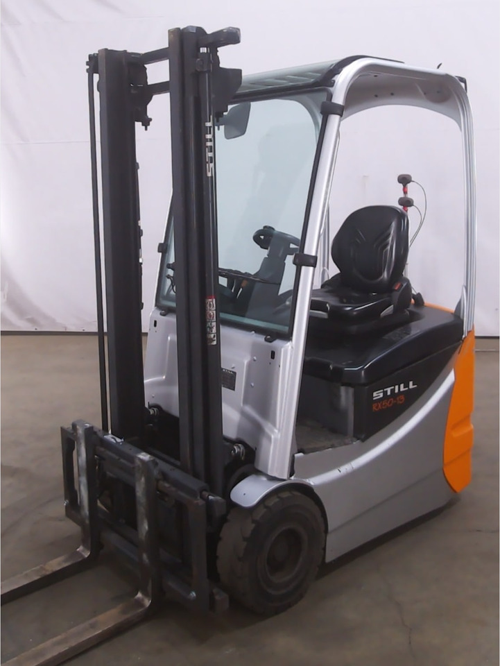 STILL RX50-13 - Elektrische heftruck: afbeelding 1 STILL RX50-13 - Elektrische heftruck: afbeelding 1