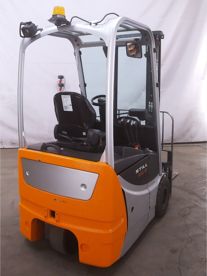 STILL RX50-13 - Elektrische heftruck: afbeelding 3 STILL RX50-13 - Elektrische heftruck: afbeelding 3