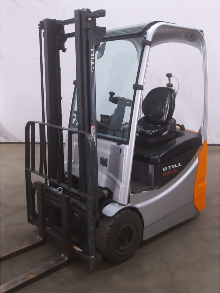 STILL RX50-13 - Elektrische heftruck: afbeelding 1 STILL RX50-13 - Elektrische heftruck: afbeelding 1