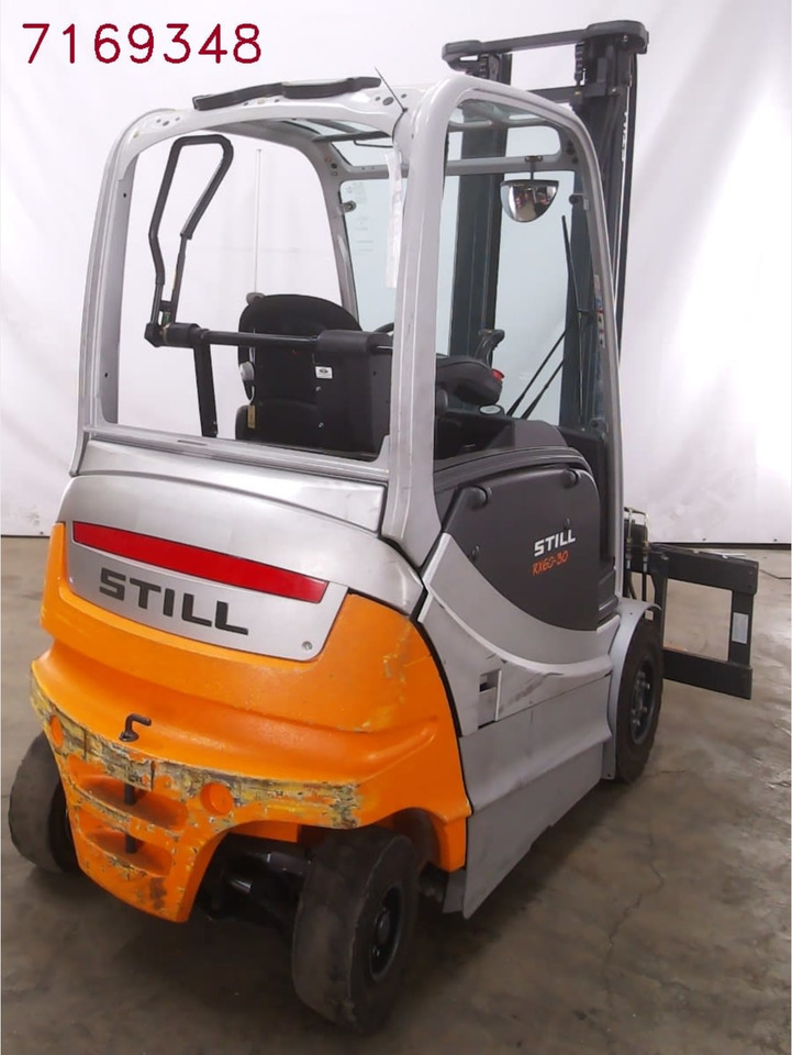 STILL RX60-30 - Elektrische heftruck: afbeelding 4 STILL RX60-30 - Elektrische heftruck: afbeelding 4