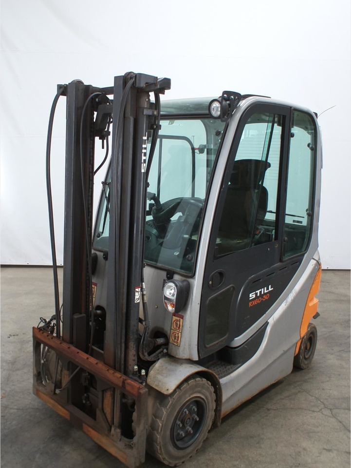 STILL RX60-30 - Elektrische heftruck: afbeelding 1 STILL RX60-30 - Elektrische heftruck: afbeelding 1