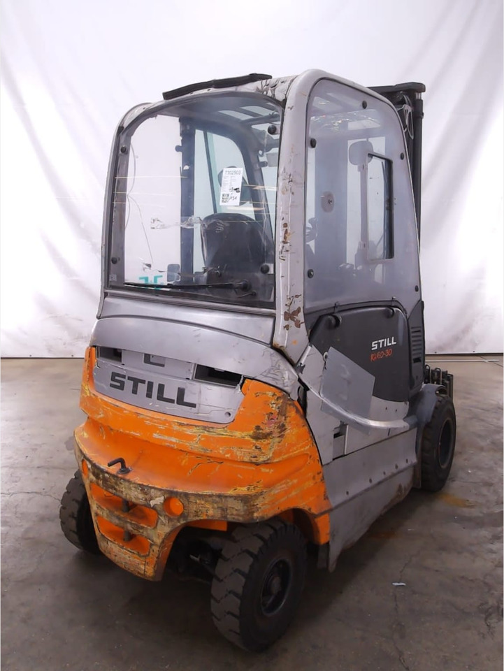 STILL RX60-30 - Elektrische heftruck: afbeelding 3 STILL RX60-30 - Elektrische heftruck: afbeelding 3