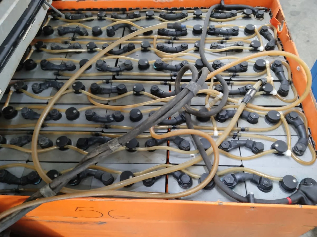 STILL RX60-30L - Elektrische heftruck: afbeelding 5 STILL RX60-30L - Elektrische heftruck: afbeelding 5