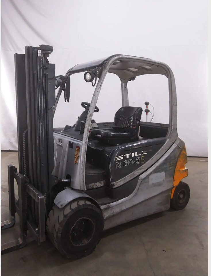 STILL RX60-35 - Elektrische heftruck: afbeelding 1 STILL RX60-35 - Elektrische heftruck: afbeelding 1