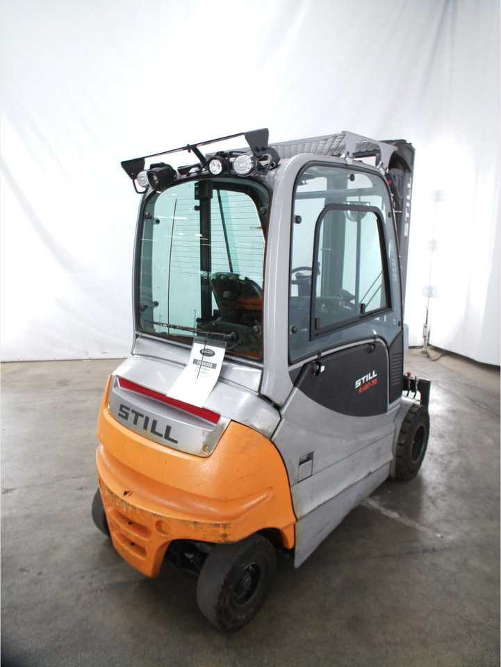 STILL RX60-35 - Elektrische heftruck: afbeelding 3 STILL RX60-35 - Elektrische heftruck: afbeelding 3