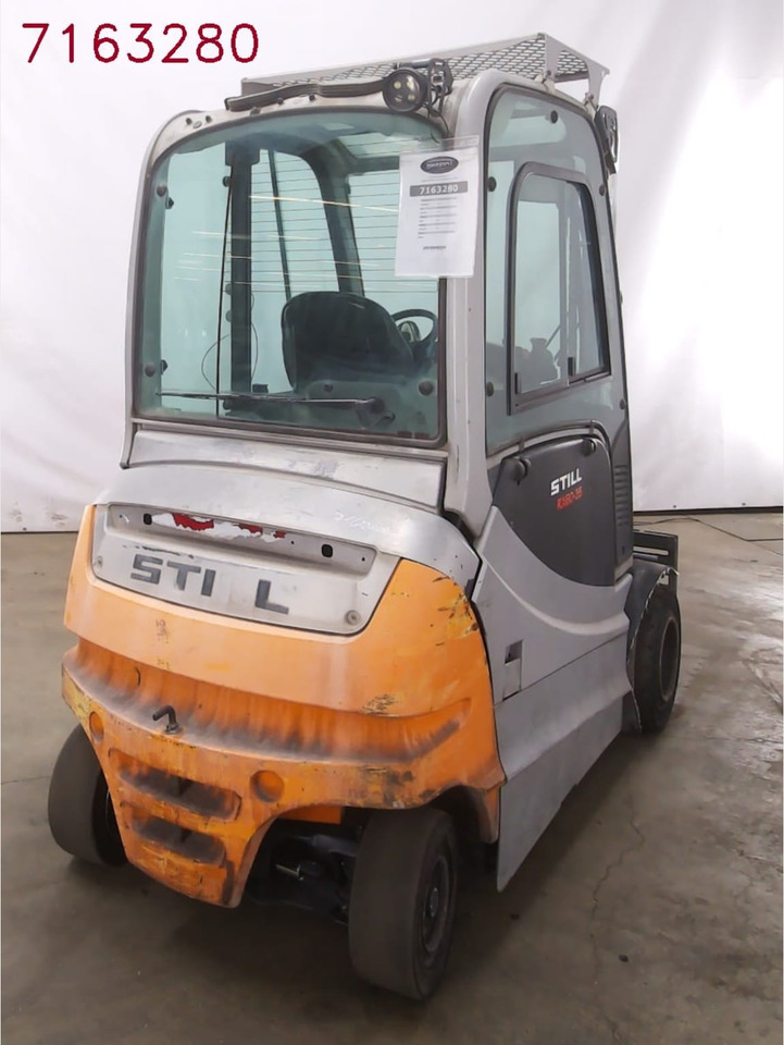 STILL RX60-35 - Elektrische heftruck: afbeelding 3 STILL RX60-35 - Elektrische heftruck: afbeelding 3