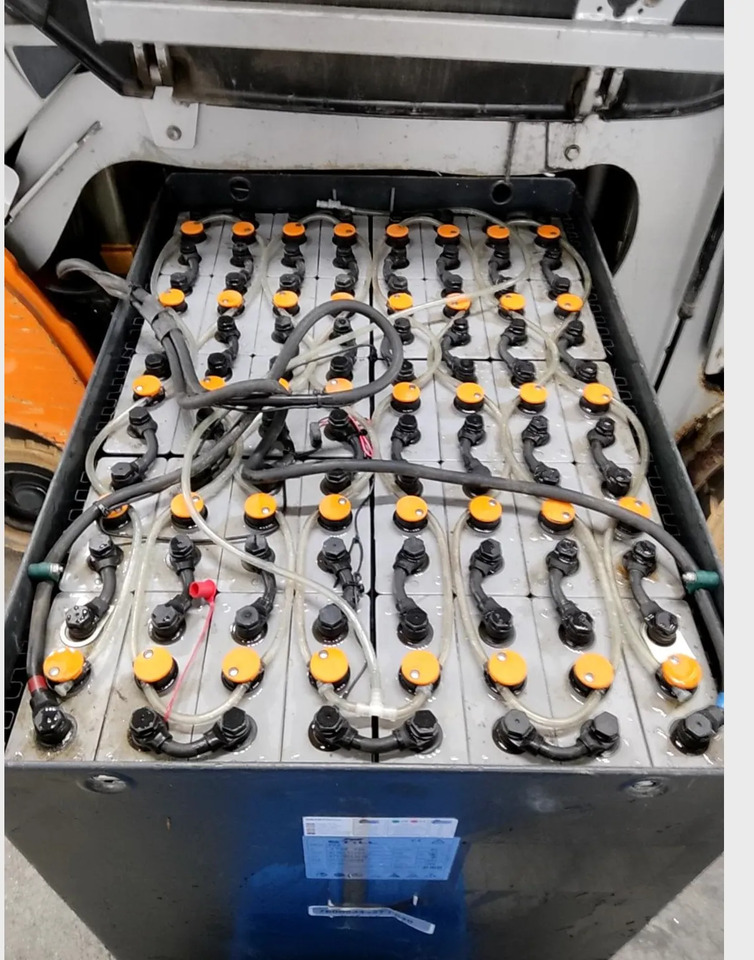 STILL RX60-35 - Elektrische heftruck: afbeelding 4 STILL RX60-35 - Elektrische heftruck: afbeelding 4
