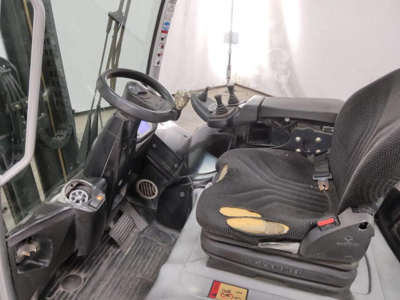 STILL RX60-35 - Elektrische heftruck: afbeelding 3 STILL RX60-35 - Elektrische heftruck: afbeelding 3