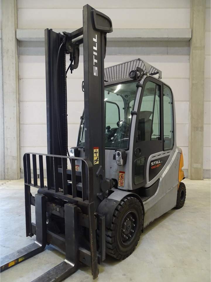 STILL RX60-45/600 - Elektrische heftruck: afbeelding 1 STILL RX60-45/600 - Elektrische heftruck: afbeelding 1