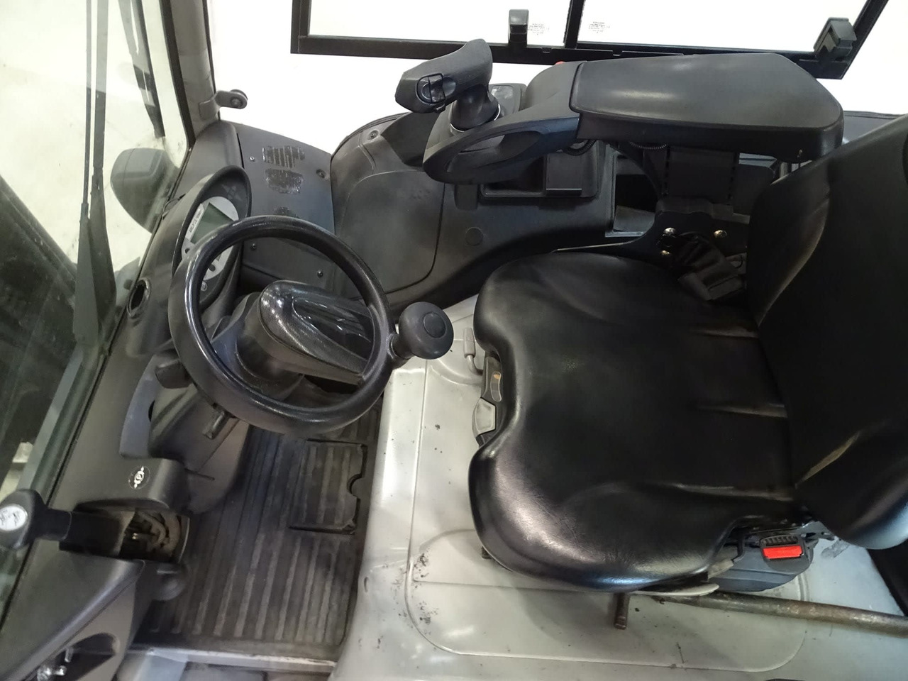 STILL RX60-45/600 - Elektrische heftruck: afbeelding 4 STILL RX60-45/600 - Elektrische heftruck: afbeelding 4