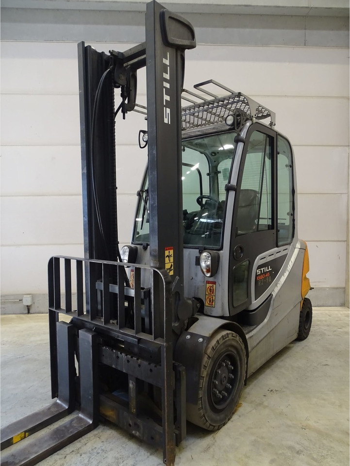 STILL RX60-45 - Elektrische heftruck: afbeelding 1 STILL RX60-45 - Elektrische heftruck: afbeelding 1