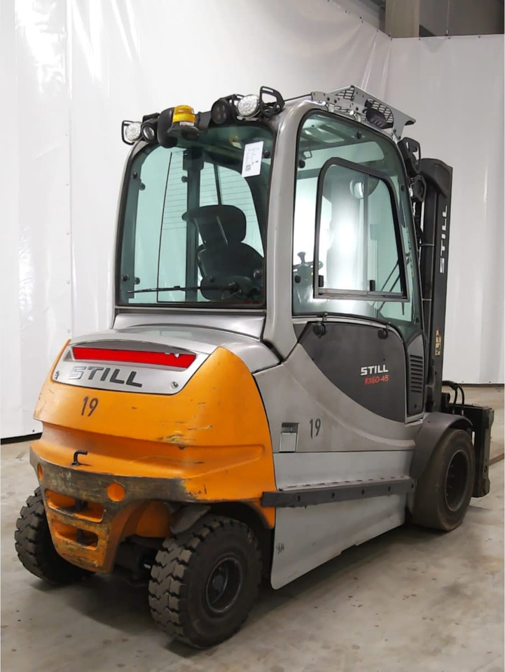 STILL RX60-45 - Elektrische heftruck: afbeelding 3 STILL RX60-45 - Elektrische heftruck: afbeelding 3