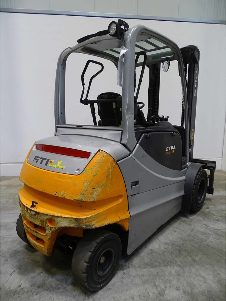 STILL RX60-50 - Elektrische heftruck: afbeelding 3 STILL RX60-50 - Elektrische heftruck: afbeelding 3