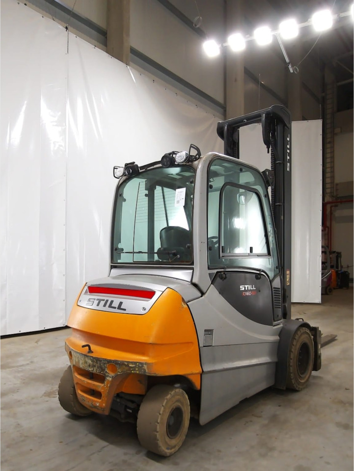 STILL RX60-50 - Elektrische heftruck: afbeelding 3 STILL RX60-50 - Elektrische heftruck: afbeelding 3