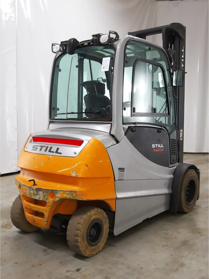 STILL RX60-50 - Elektrische heftruck: afbeelding 3 STILL RX60-50 - Elektrische heftruck: afbeelding 3