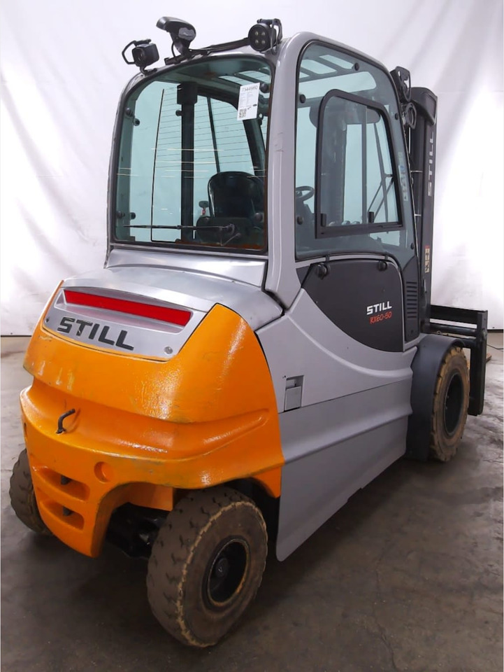 STILL RX60-50 - Elektrische heftruck: afbeelding 3 STILL RX60-50 - Elektrische heftruck: afbeelding 3