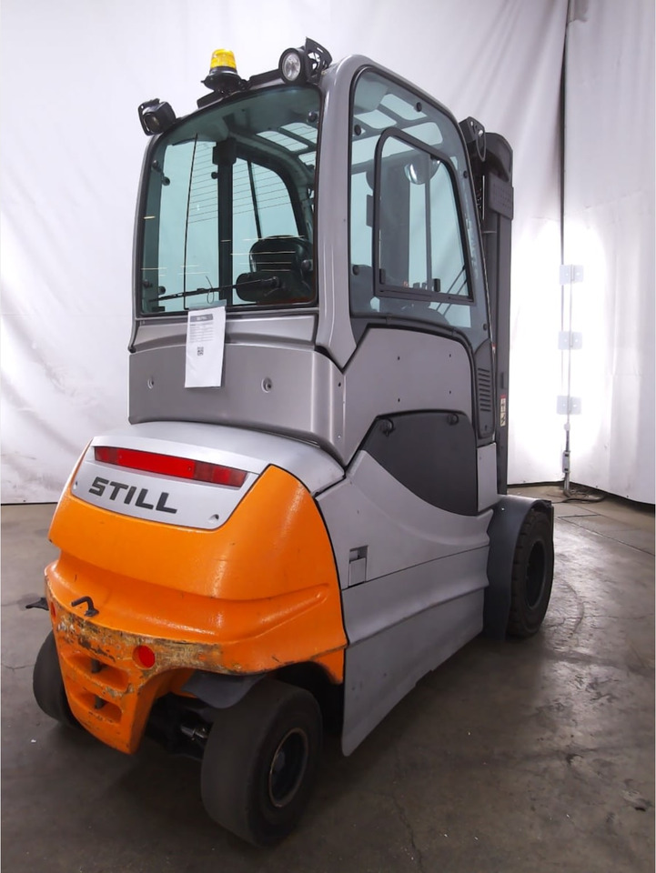 STILL RX60-50 - Elektrische heftruck: afbeelding 4 STILL RX60-50 - Elektrische heftruck: afbeelding 4