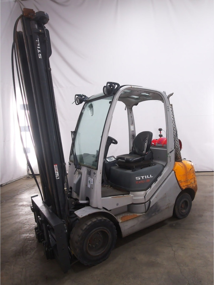 STILL RX70-35T - LPG heftruck: afbeelding 1 STILL RX70-35T - LPG heftruck: afbeelding 1