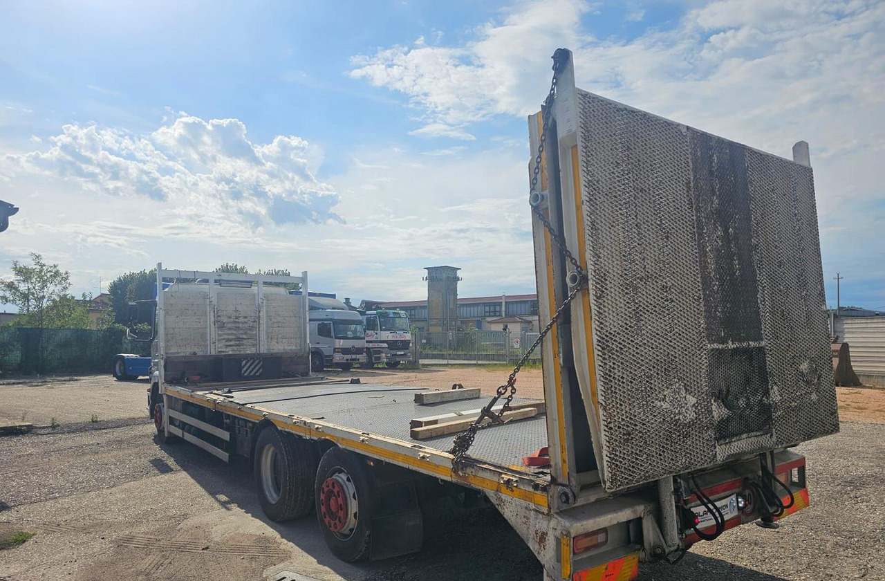 Pianale Mercedes AXOR 2533 - Bergingsvoertuig: afbeelding 3 Pianale Mercedes AXOR 2533 - Bergingsvoertuig: afbeelding 3