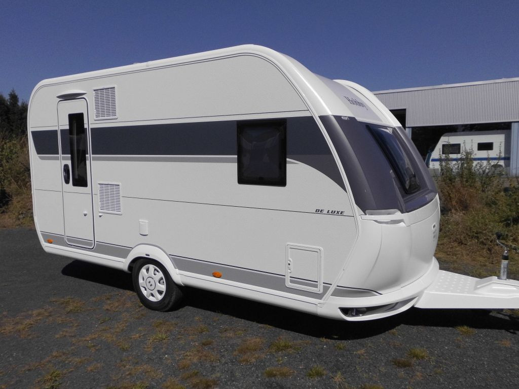 Hobby De Luxe 400 SFe 2025 1500kg. Hobby De Luxe 400 SFe Lagerabverkauf! - Caravan: afbeelding 3 Hobby De Luxe 400 SFe 2025 1500kg. Hobby De Luxe 400 SFe Lagerabverkauf! - Caravan: afbeelding 3