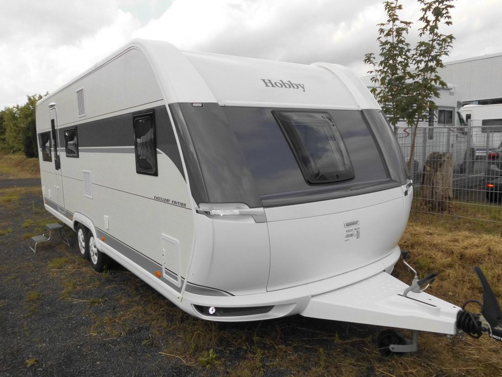 Hobby Excellent Edition 650 UMFe FBH ++ SOFORT VERFÜGB Hobby Excellent Edition 650 UMFe PICO AUTARK, FBH 2200 - Caravan: afbeelding 3 Hobby Excellent Edition 650 UMFe FBH ++ SOFORT VERFÜGB Hobby Excellent Edition 650 UMFe PICO AUTARK, FBH 2200 - Caravan: afbeelding 3