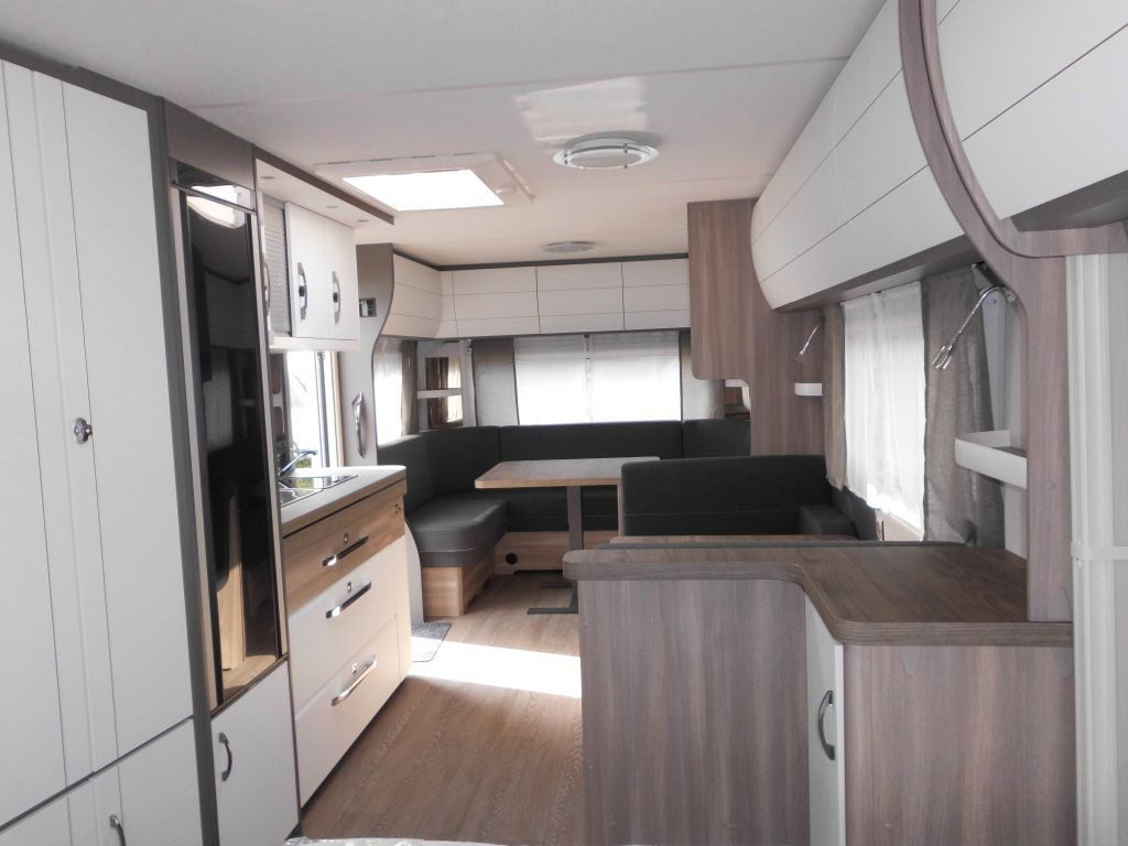 Caravan Hobby Excellent Edition 650 UMFe PICO AUTARK, FBH 2200: afbeelding 13 Caravan Hobby Excellent Edition 650 UMFe PICO AUTARK, FBH 2200: afbeelding 13