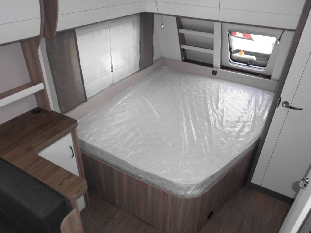 Caravan Hobby Excellent Edition 650 UMFe PICO AUTARK, FBH 2200: afbeelding 10 Caravan Hobby Excellent Edition 650 UMFe PICO AUTARK, FBH 2200: afbeelding 10