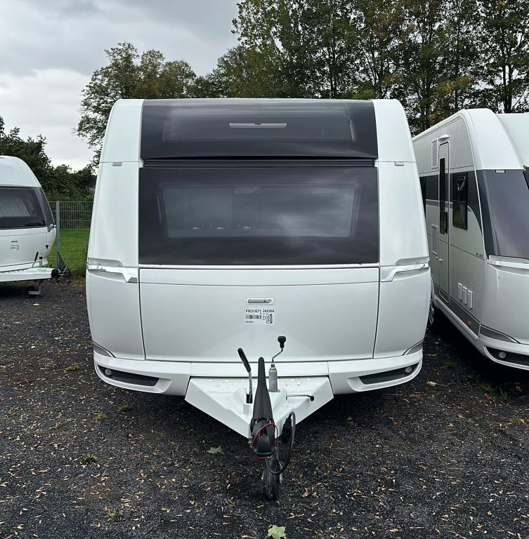 Hobby Maxia 660 WQM ++ ALDE FBH AUTARK ++ - Caravan: afbeelding 4 Hobby Maxia 660 WQM ++ ALDE FBH AUTARK ++ - Caravan: afbeelding 4