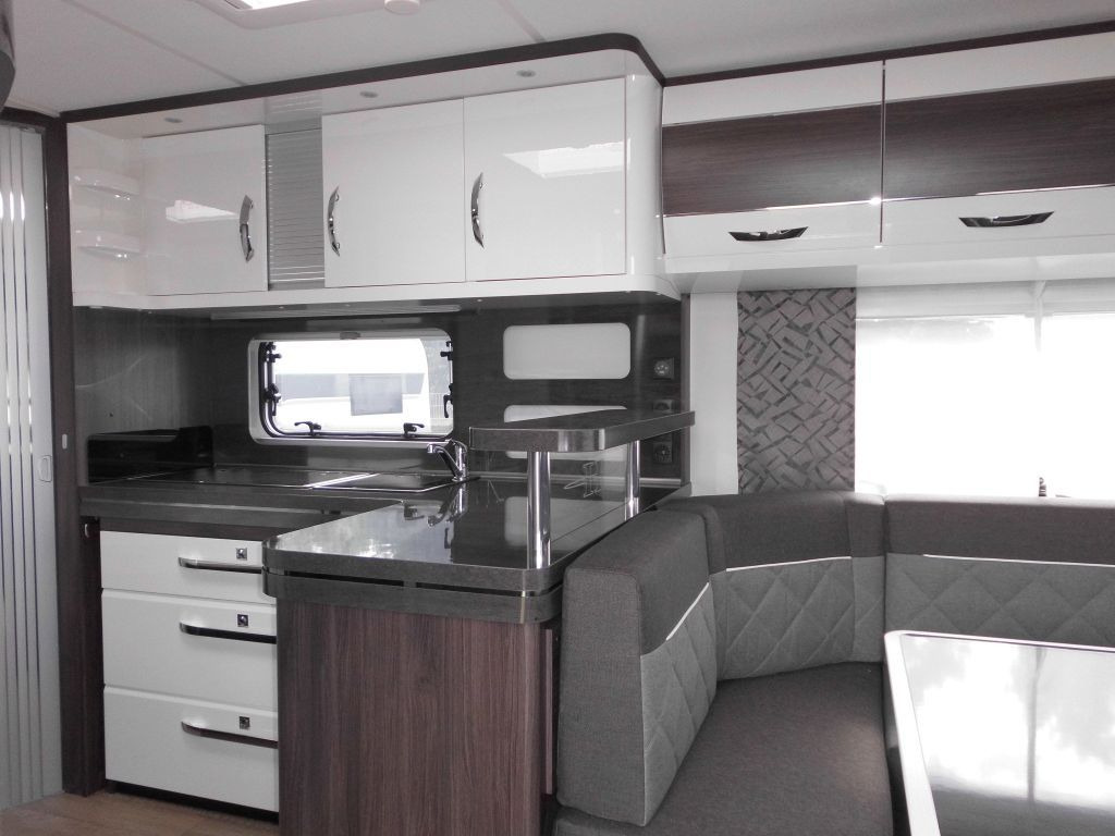 Hobby Prestige 560 FC 2025 %Lagerabverkauf% - Caravan: afbeelding 1 Hobby Prestige 560 FC 2025 %Lagerabverkauf% - Caravan: afbeelding 1