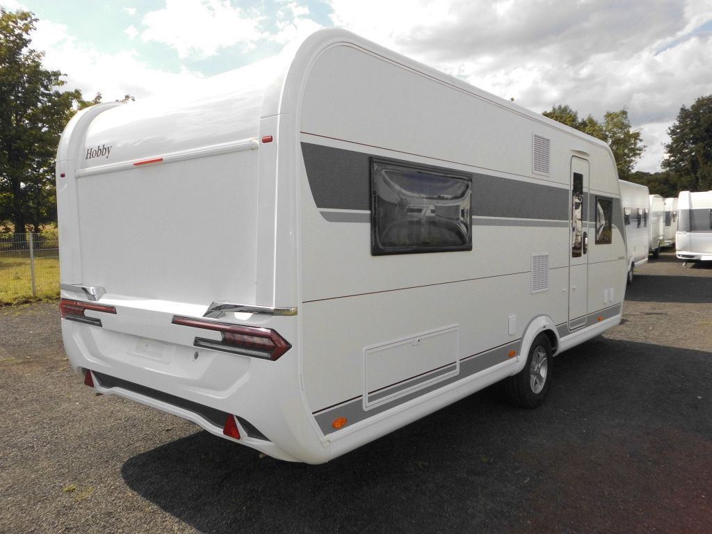 Hobby Prestige 560 FC 2025 %Lagerabverkauf% - Caravan: afbeelding 4 Hobby Prestige 560 FC 2025 %Lagerabverkauf% - Caravan: afbeelding 4