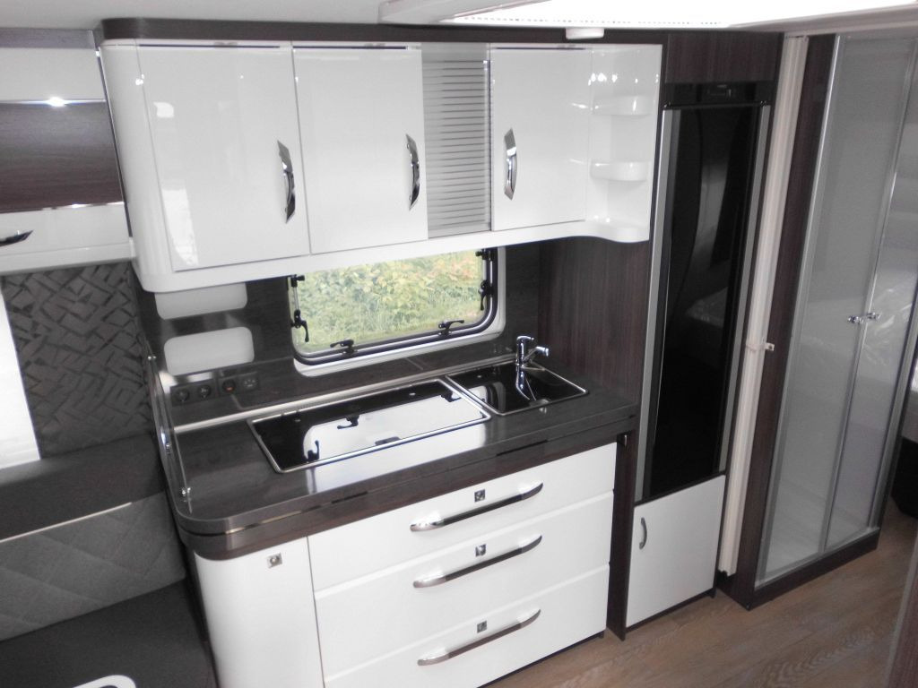 Hobby Prestige 650 UFf 2025 %Lagerabverkauf% - Caravan: afbeelding 1 Hobby Prestige 650 UFf 2025 %Lagerabverkauf% - Caravan: afbeelding 1