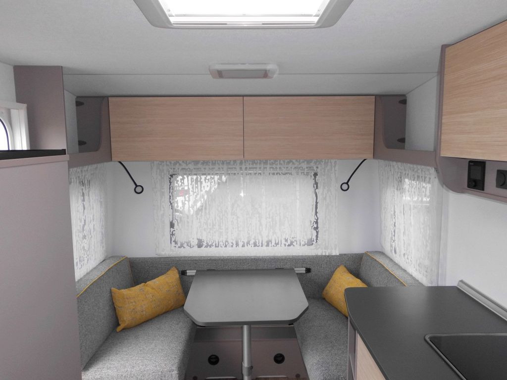 Next NEXT 380 Neuheit # Alle Pakete # - Caravan: afbeelding 1 Next NEXT 380 Neuheit # Alle Pakete # - Caravan: afbeelding 1