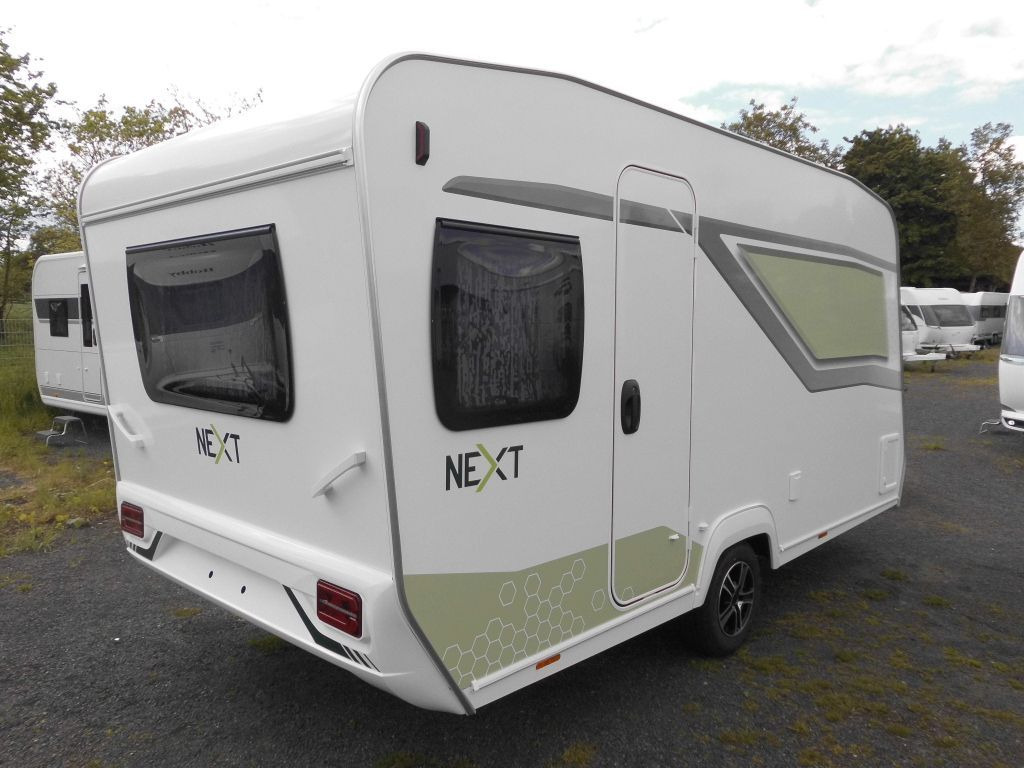 Next NEXT 380 Neuheit # Alle Pakete # - Caravan: afbeelding 4 Next NEXT 380 Neuheit # Alle Pakete # - Caravan: afbeelding 4
