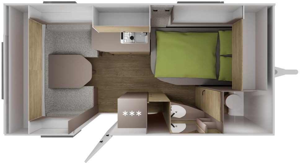 Next NEXT 380 Neuheit # Alle Pakete # - Caravan: afbeelding 2 Next NEXT 380 Neuheit # Alle Pakete # - Caravan: afbeelding 2