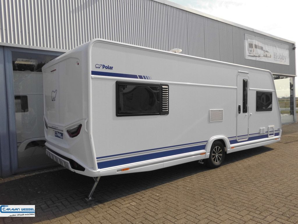Polar 620 SA Edition Modellwechsel-Aktion - Caravan: afbeelding 3 Polar 620 SA Edition Modellwechsel-Aktion - Caravan: afbeelding 3