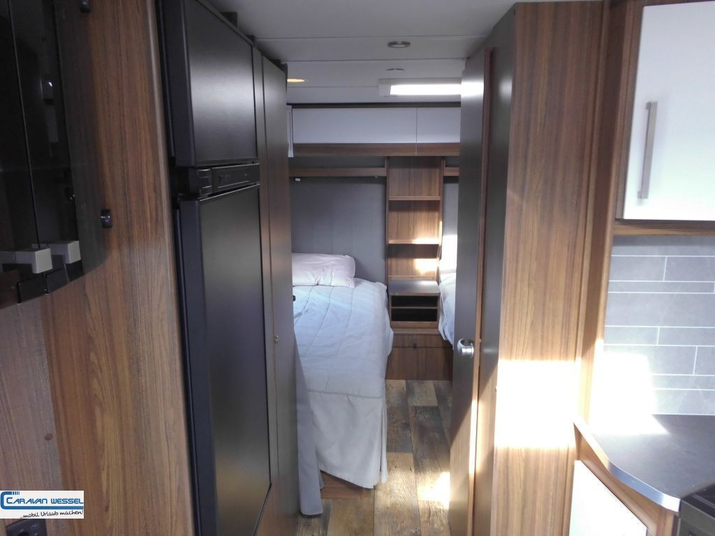 Polar 620 SA Edition Modellwechsel-Aktion - Caravan: afbeelding 5 Polar 620 SA Edition Modellwechsel-Aktion - Caravan: afbeelding 5