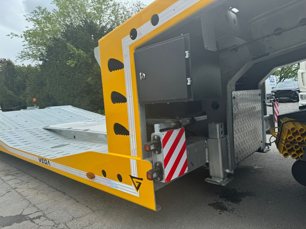 Vega Arla ZINK+LUFT+LED+Winde Vega Arla ZINK+LUFT+LED+Winde - Autotransport oplegger: afbeelding 5 Vega Arla ZINK+LUFT+LED+Winde Vega Arla ZINK+LUFT+LED+Winde - Autotransport oplegger: afbeelding 5