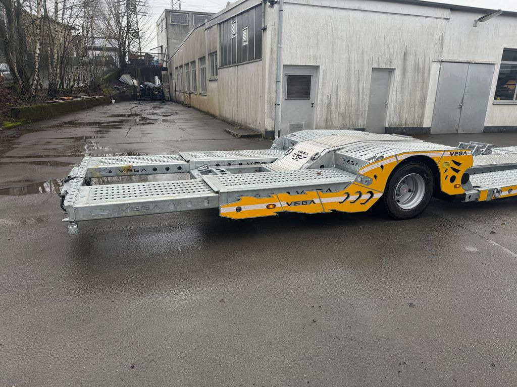 Vega One - Autotransport oplegger: afbeelding 3 Vega One - Autotransport oplegger: afbeelding 3