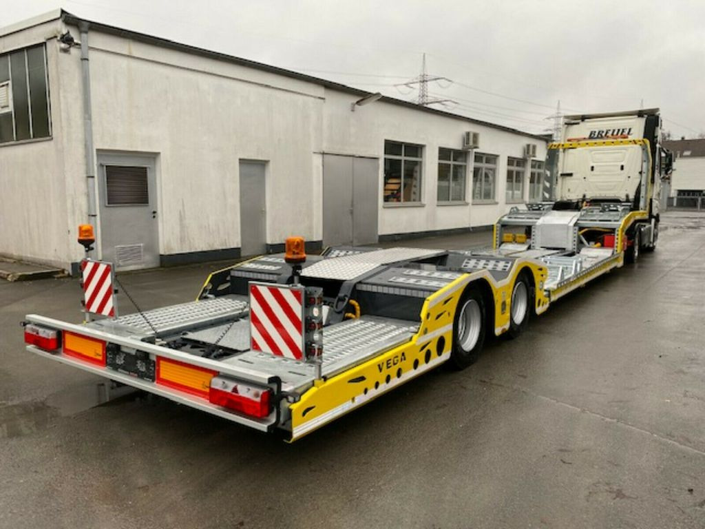 Vega Truck Carrier Zink+Lenk+LED Vega Truck Carrier Zink+Lenk+LED+VDI Zertifikat - Autotransport oplegger: afbeelding 2 Vega Truck Carrier Zink+Lenk+LED Vega Truck Carrier Zink+Lenk+LED+VDI Zertifikat - Autotransport oplegger: afbeelding 2