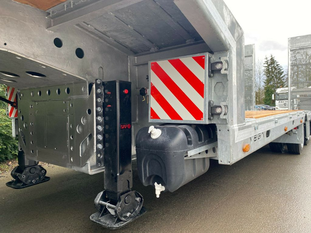 Vega/Vollverzinkt/Luft/Led/SOFORT LIEFERBAR - Dieplader oplegger: afbeelding 4 Vega/Vollverzinkt/Luft/Led/SOFORT LIEFERBAR - Dieplader oplegger: afbeelding 4