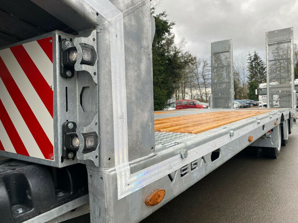 Vega/Vollverzinkt/Luft/Led/SOFORT LIEFERBAR - Dieplader oplegger: afbeelding 3 Vega/Vollverzinkt/Luft/Led/SOFORT LIEFERBAR - Dieplader oplegger: afbeelding 3
