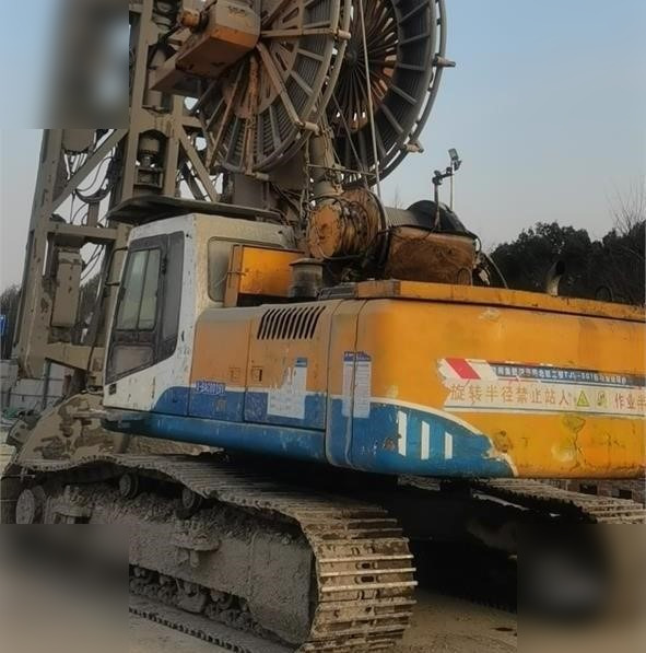 2008 BAUER GB34 - Heimachine: afbeelding 1 2008 BAUER GB34 - Heimachine: afbeelding 1