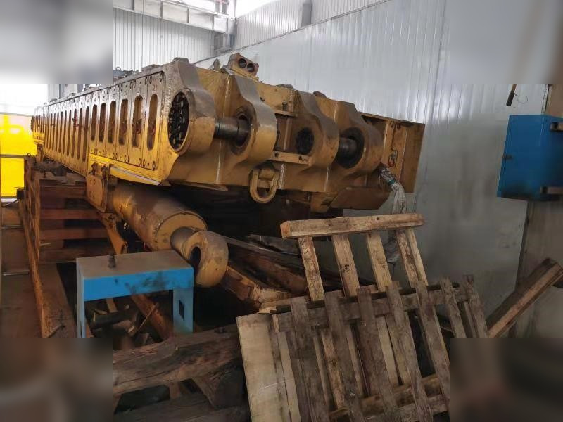 2012 CATERPILLAR EL2000 - Mijnbouw machine: afbeelding 2 2012 CATERPILLAR EL2000 - Mijnbouw machine: afbeelding 2