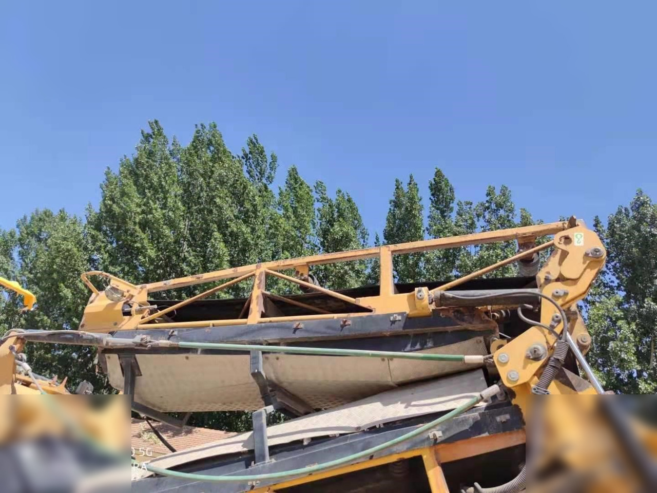 2012 CATERPILLAR PM-200 - Asfaltfrees: afbeelding 3 2012 CATERPILLAR PM-200 - Asfaltfrees: afbeelding 3
