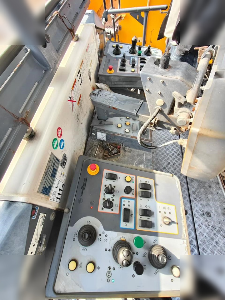 2012 WIRTGEN W210 - Asfaltfrees: afbeelding 4 2012 WIRTGEN W210 - Asfaltfrees: afbeelding 4