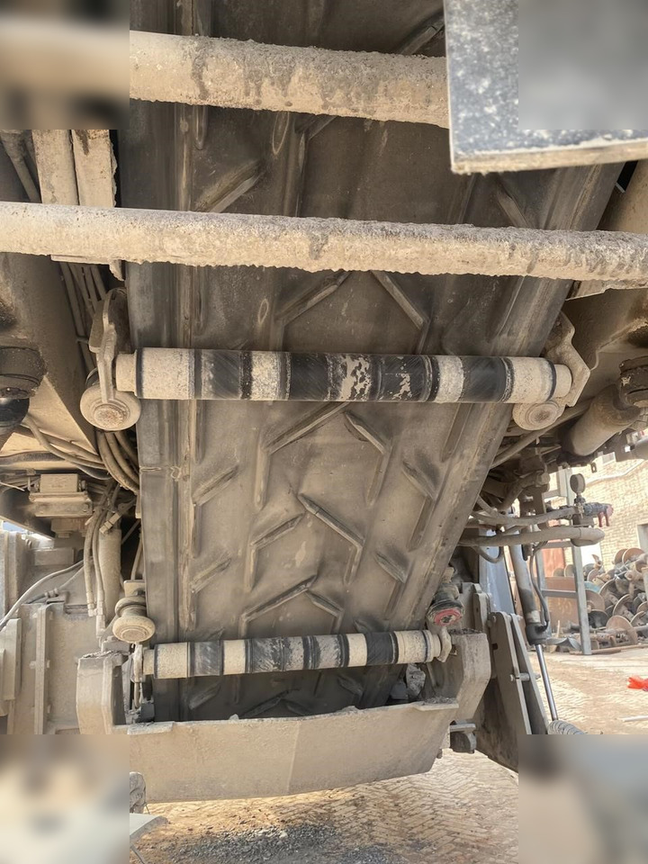 2013 WIRTGEN W2000 - Asfaltfrees: afbeelding 5 2013 WIRTGEN W2000 - Asfaltfrees: afbeelding 5