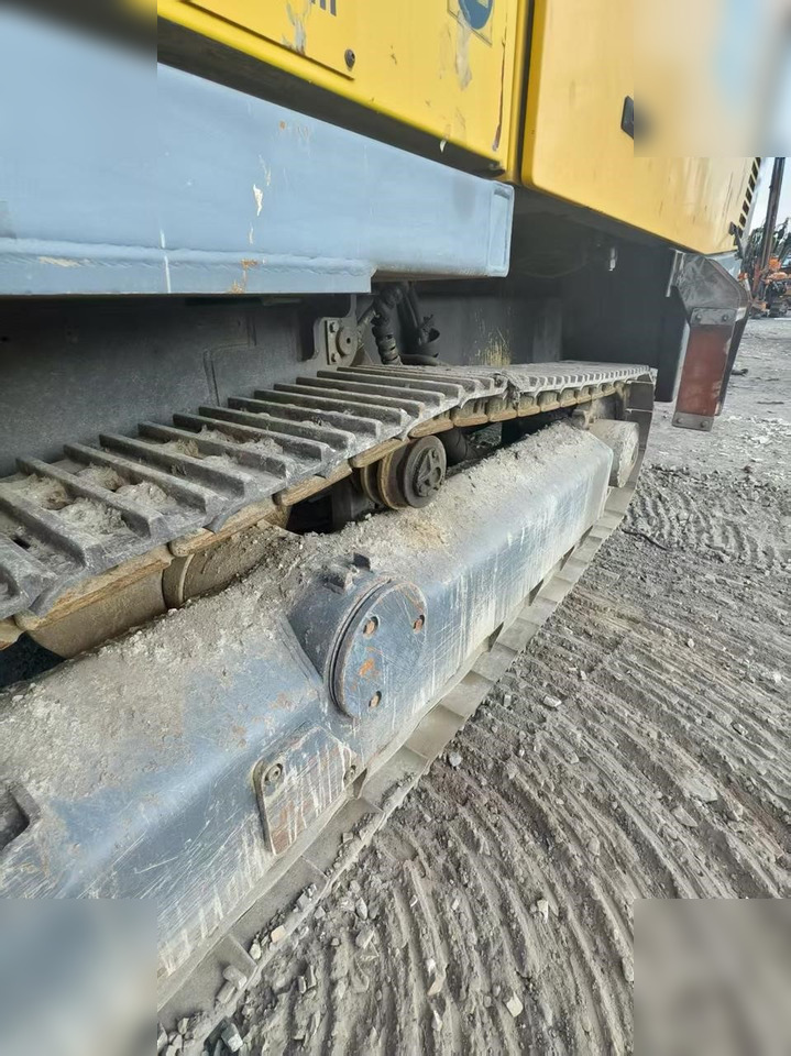 2015 ATLAS COPCO POWERROC D55-10 - Boormachine: afbeelding 3 2015 ATLAS COPCO POWERROC D55-10 - Boormachine: afbeelding 3