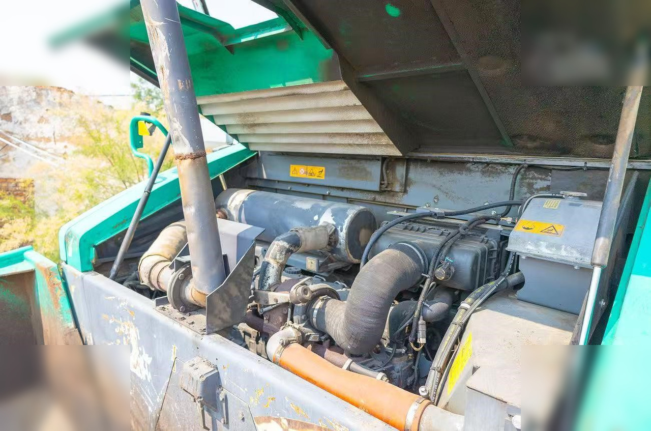 2015 VÖGELE SUPER 2100-3L - Asfaltafwerkmachine: afbeelding 3 2015 VÖGELE SUPER 2100-3L - Asfaltafwerkmachine: afbeelding 3